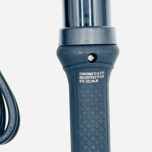 L’ange Curling Rod Model‎ HT015B EUC - Picture 5 of 11